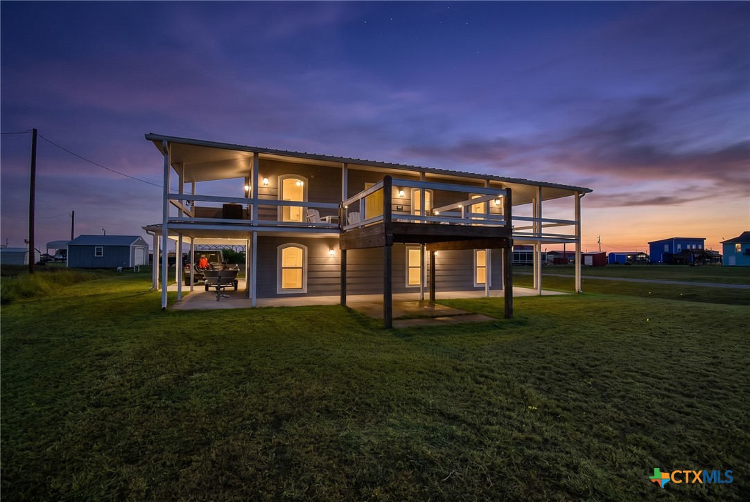 965 Porpoise Drive Property Photo 1
