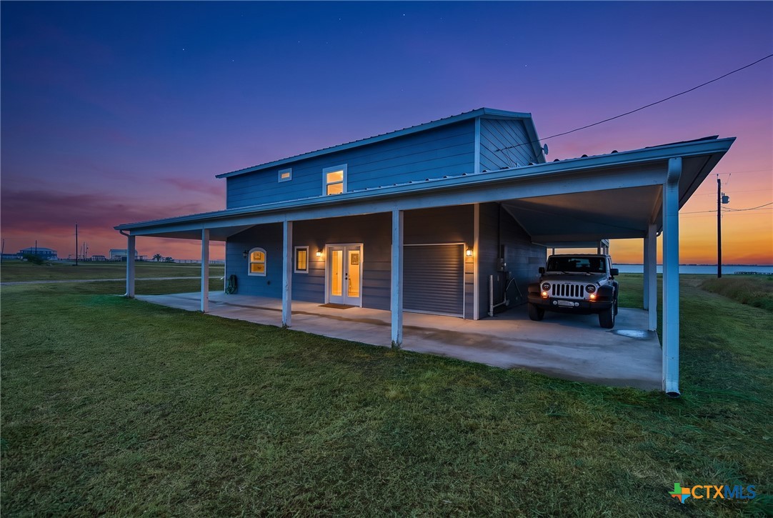 965 Porpoise Drive Property Photo 2