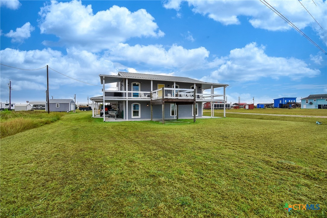 965 Porpoise Drive Property Photo 3