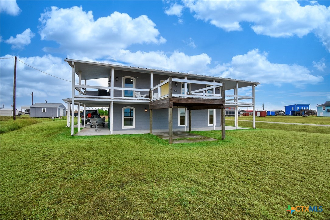 965 Porpoise Drive Property Photo 4