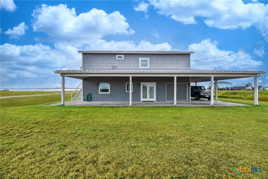 965 Porpoise Drive Property Photo 6