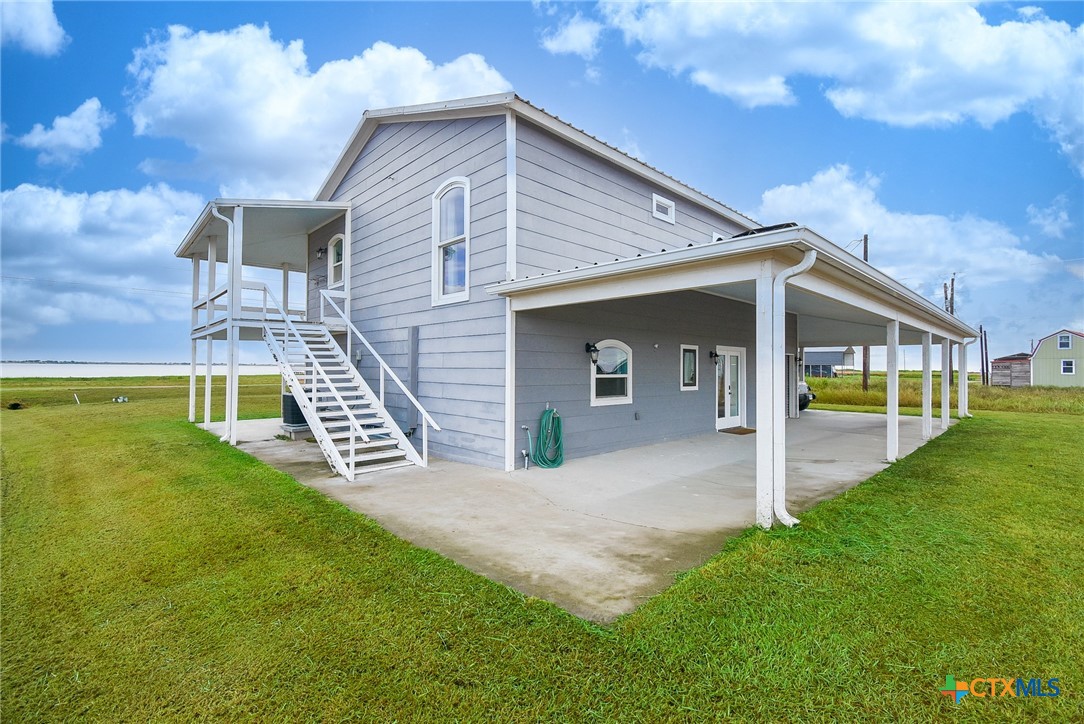 965 Porpoise Drive Property Photo 8