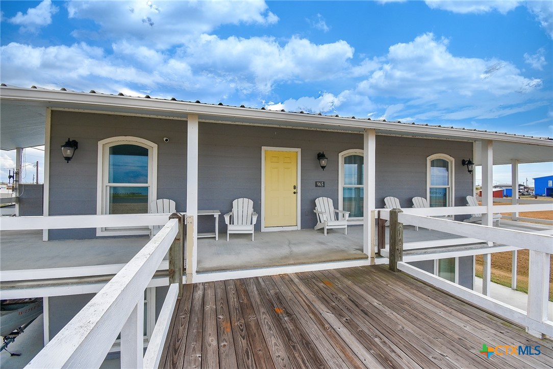 965 Porpoise Drive Property Photo 13
