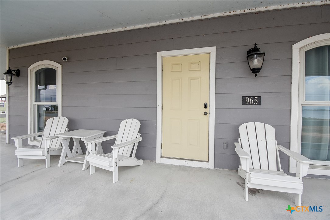 965 Porpoise Drive Property Photo 14