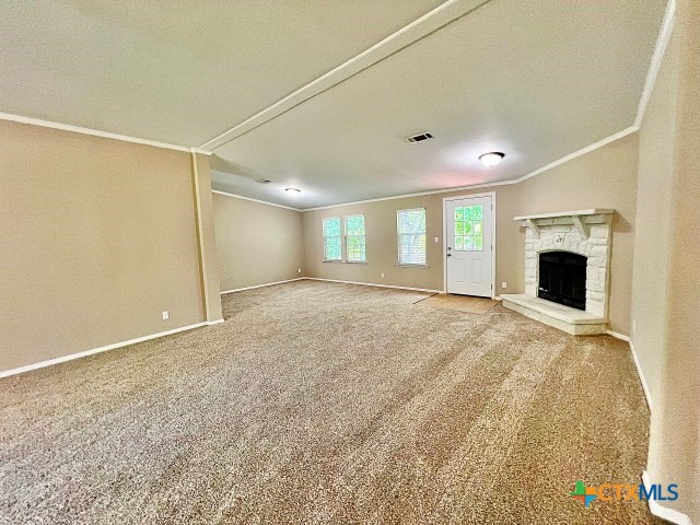 614 County Road 3220 Property Photo 5