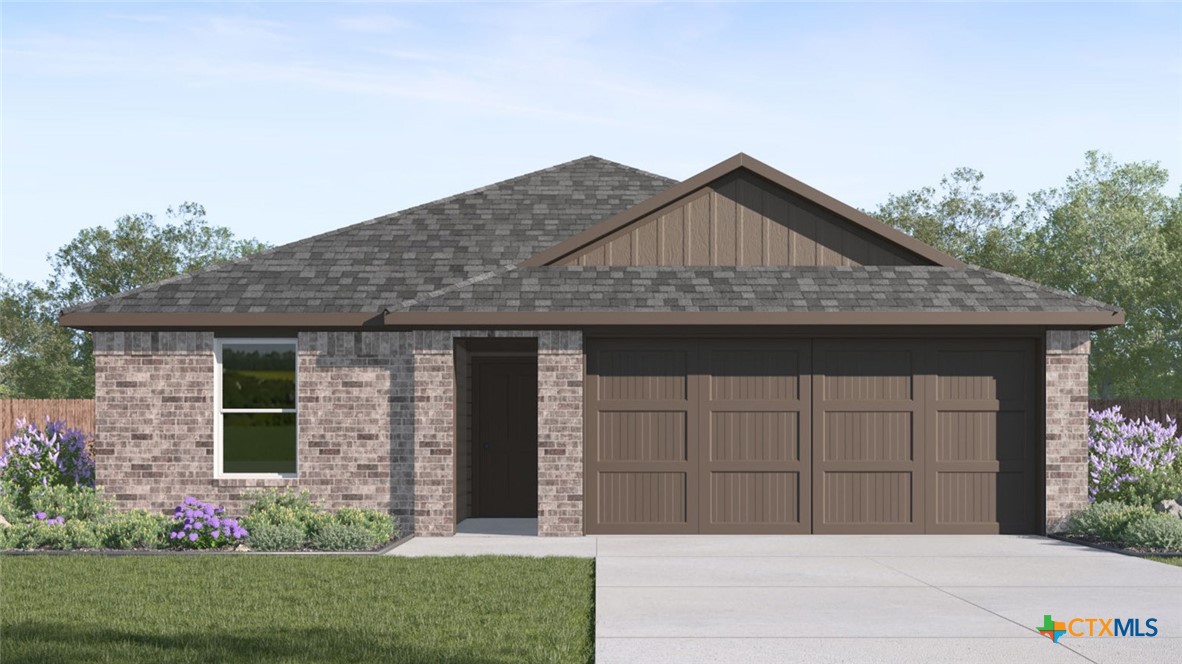 125 Rain Drop Road Property Photo 1