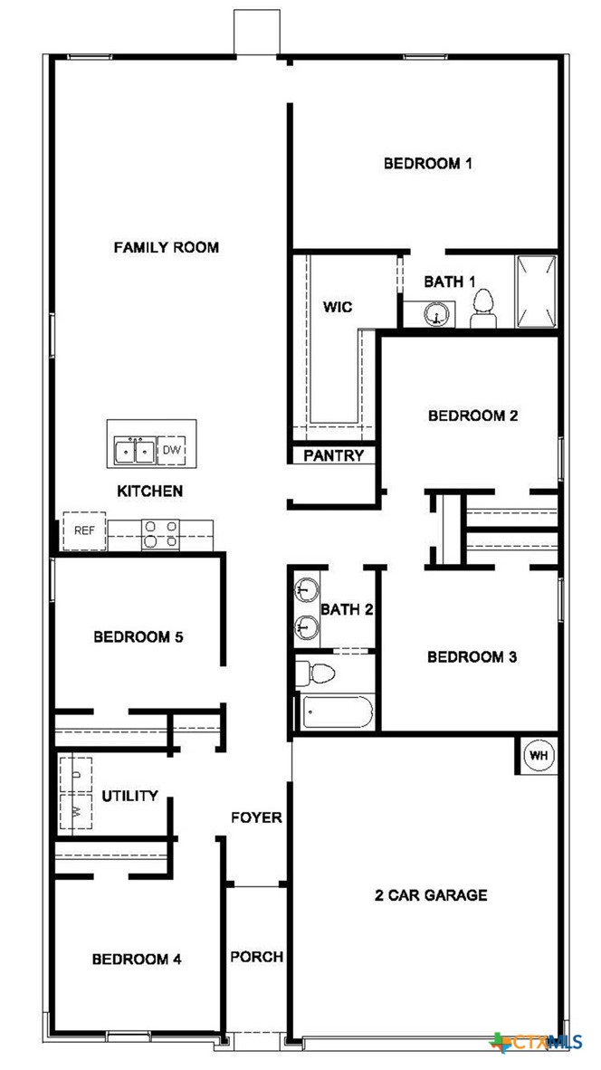 125 Rain Drop Road Property Photo 2