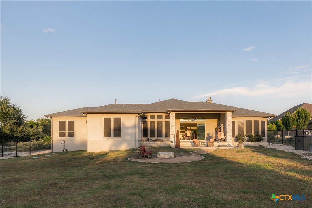 292 Canyon Glade Property Photo 34