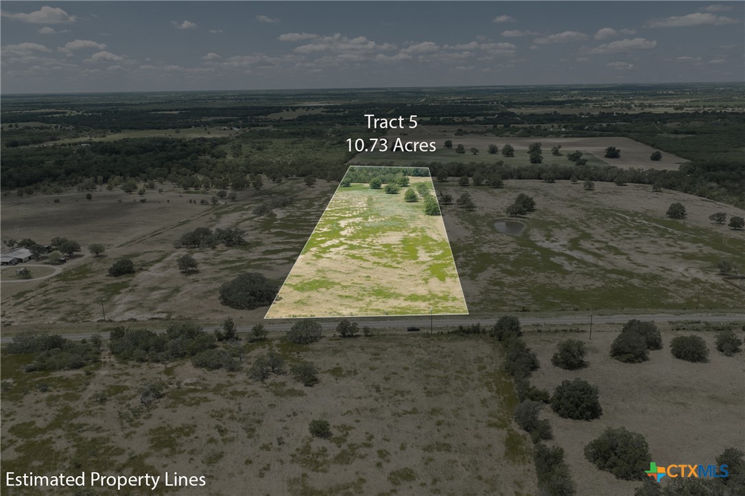 Tract 5 Fm 3158 Property Photo 1