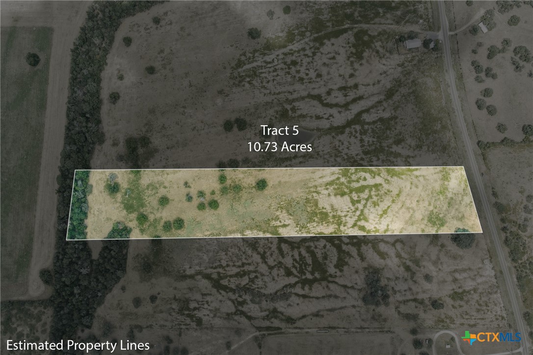 Tract 5 Fm 3158 Property Photo 2