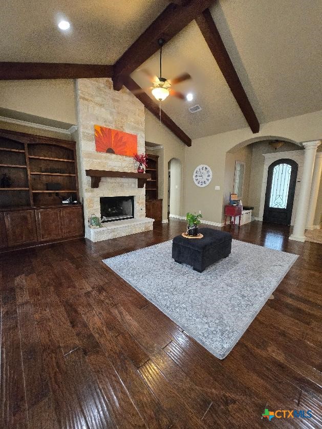 2319 Fox Glen Lane Property Photo 3