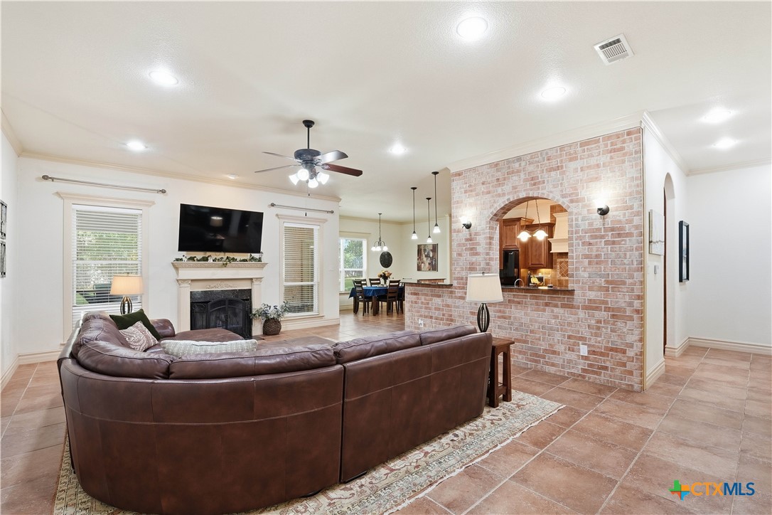 385 Green Park Drive Property Photo 15