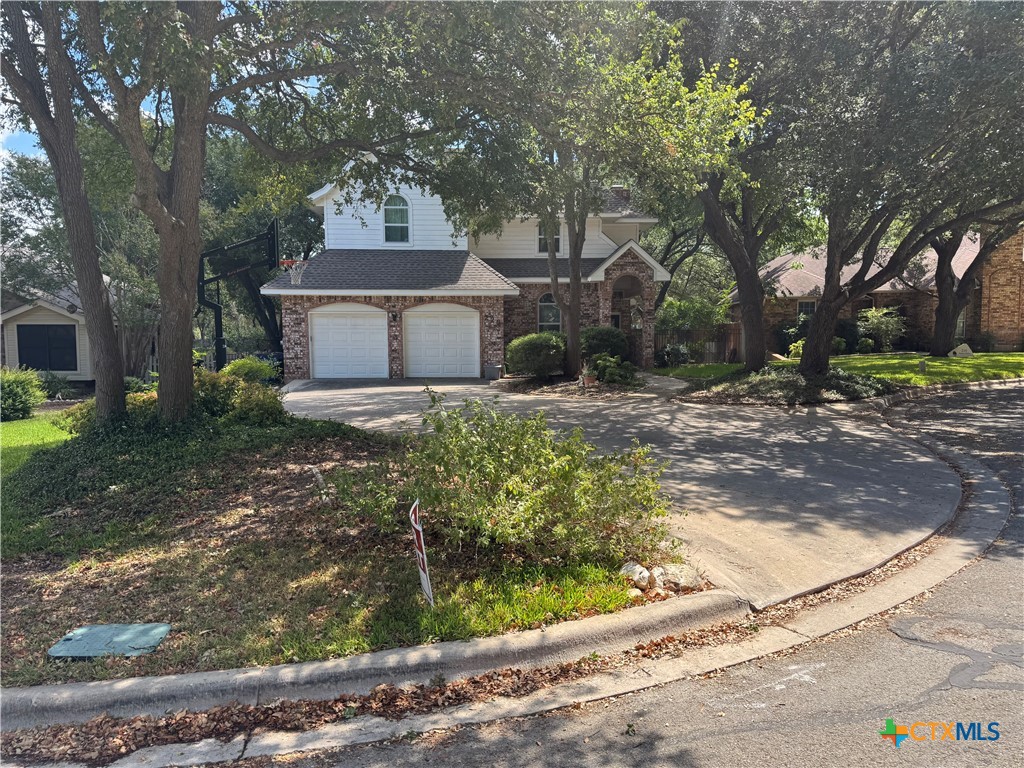 222 Preston Hollow Property Photo 1