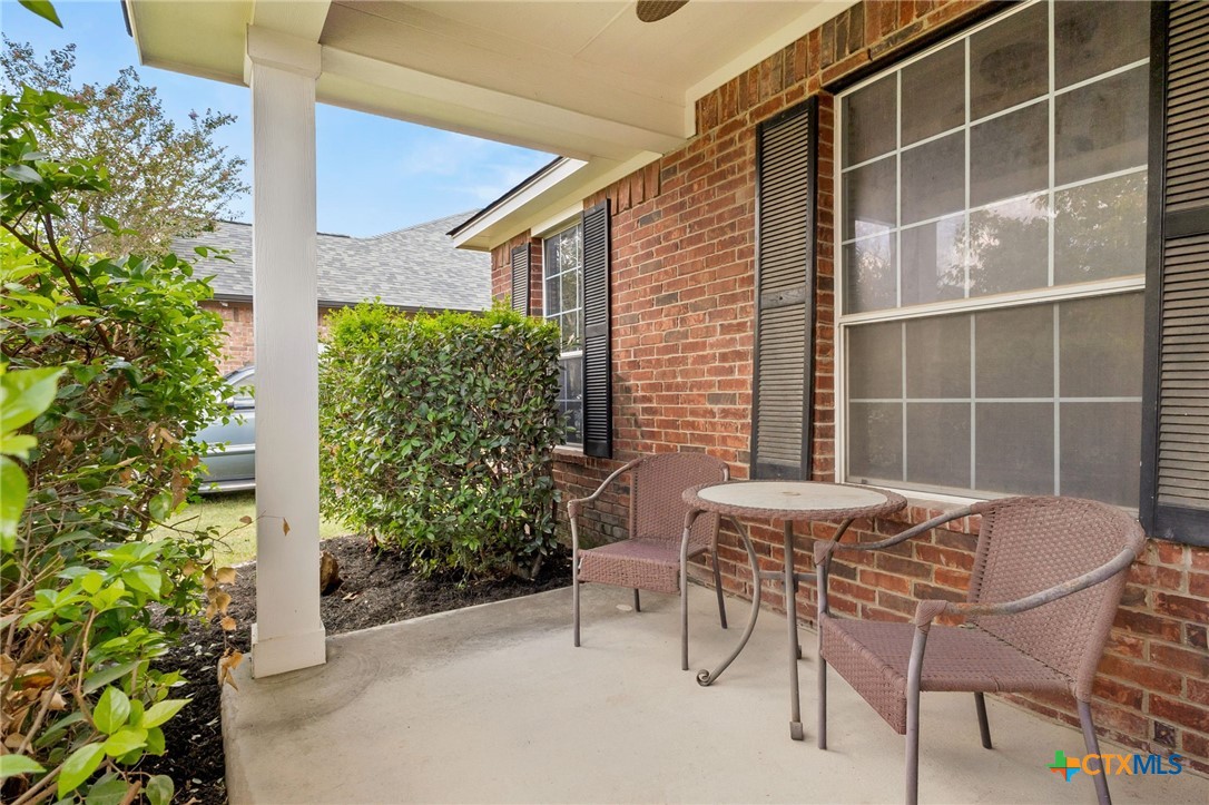 2067 Heaton Hall Drive Property Photo 2