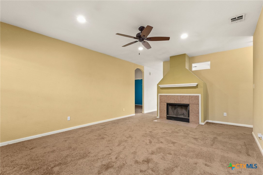 2067 Heaton Hall Drive Property Photo 3