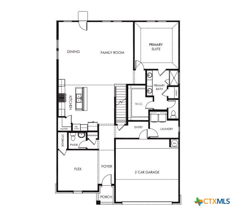 5541 Mcbride Street Property Photo 2