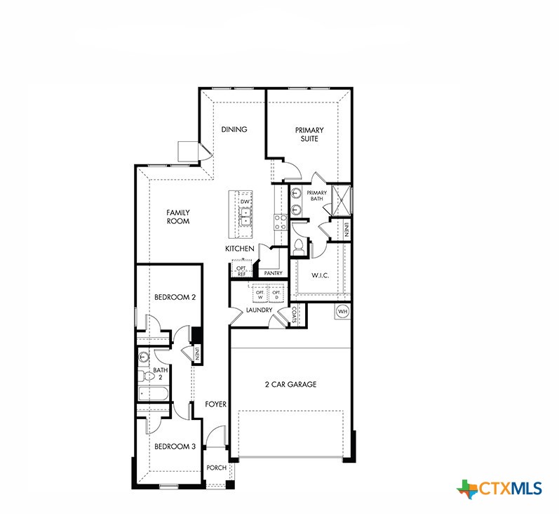 1536 Zion Drive Property Photo 6