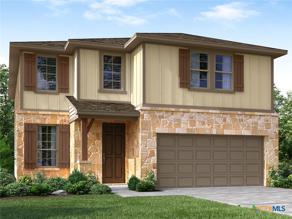 4212 Azalea Alley Property Photo 1