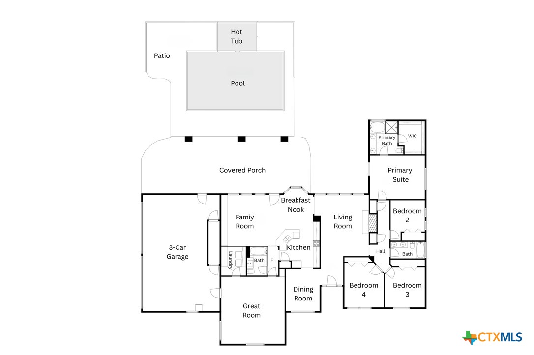 11408 Somerville Drive Property Photo 41