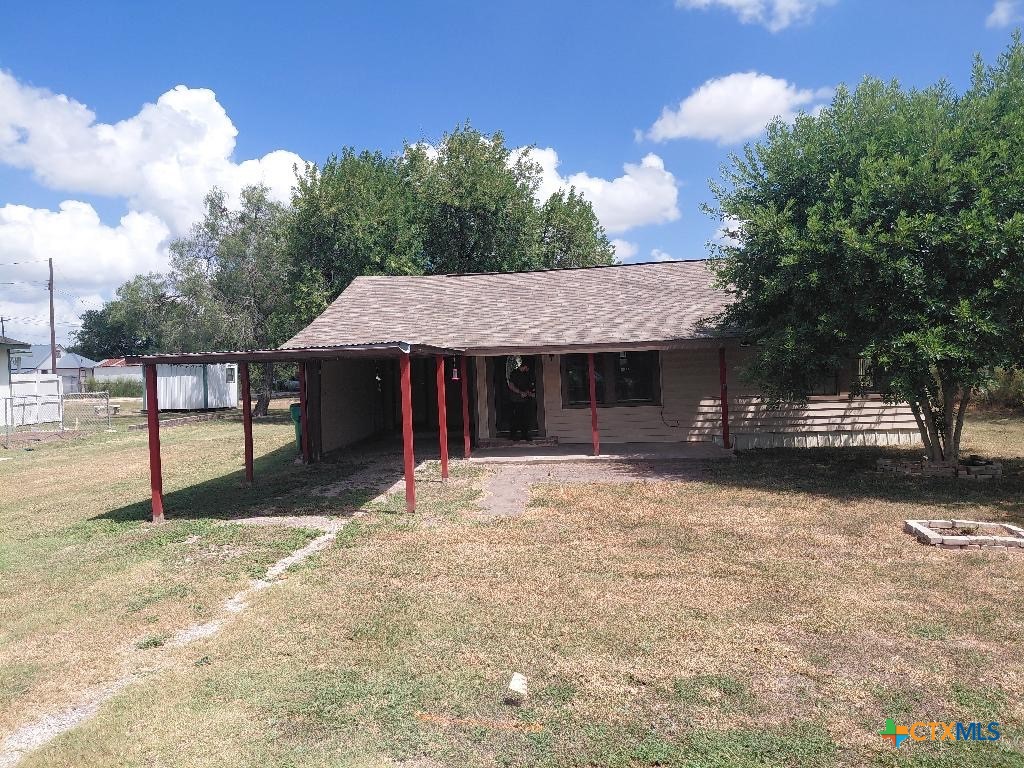 107 E Saint Mary Street Property Photo 1