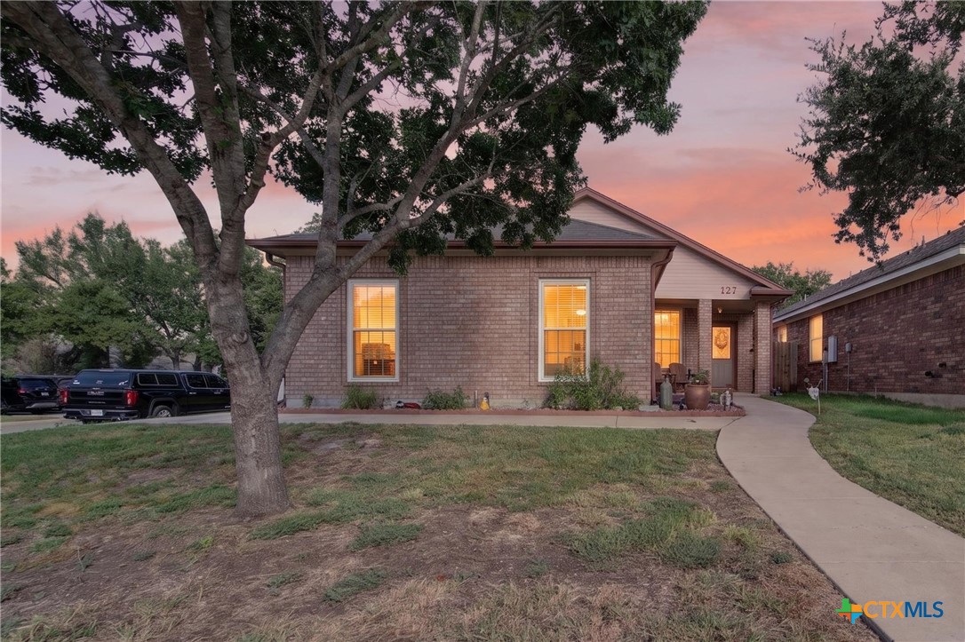 127 Gehler Circle Property Photo 1