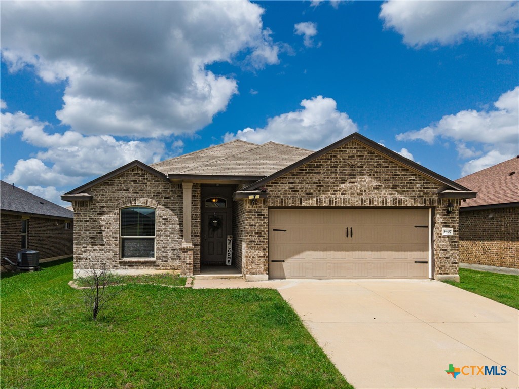 5407 Laustin Lane Property Photo 1