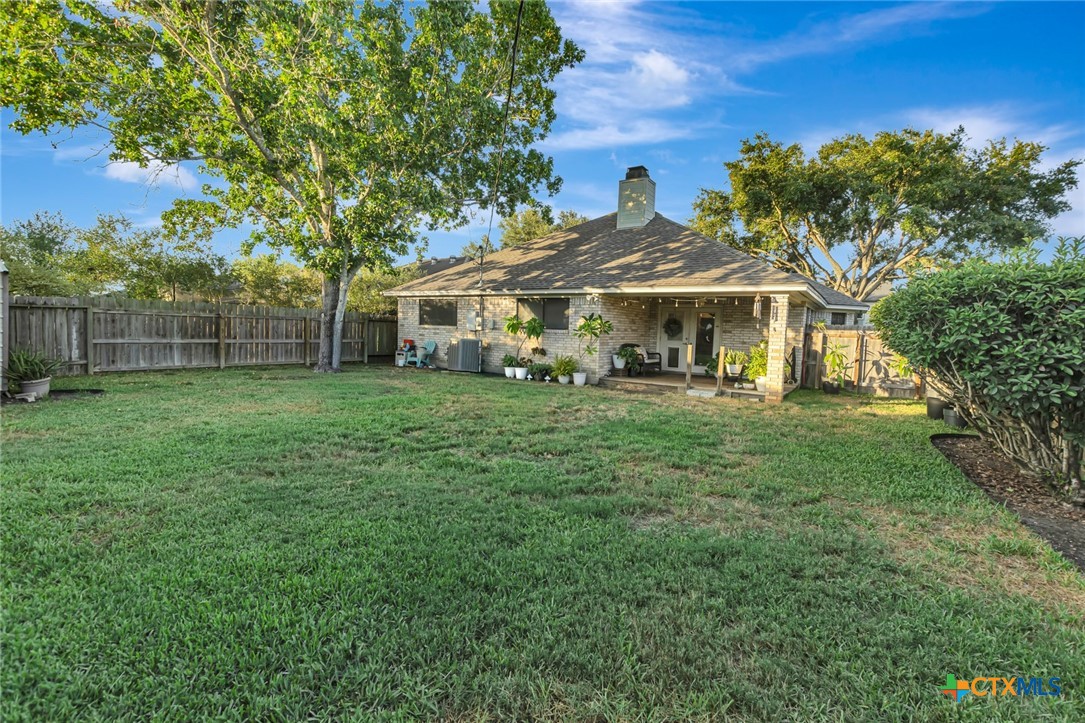 107 Windwood Lane Property Photo 41