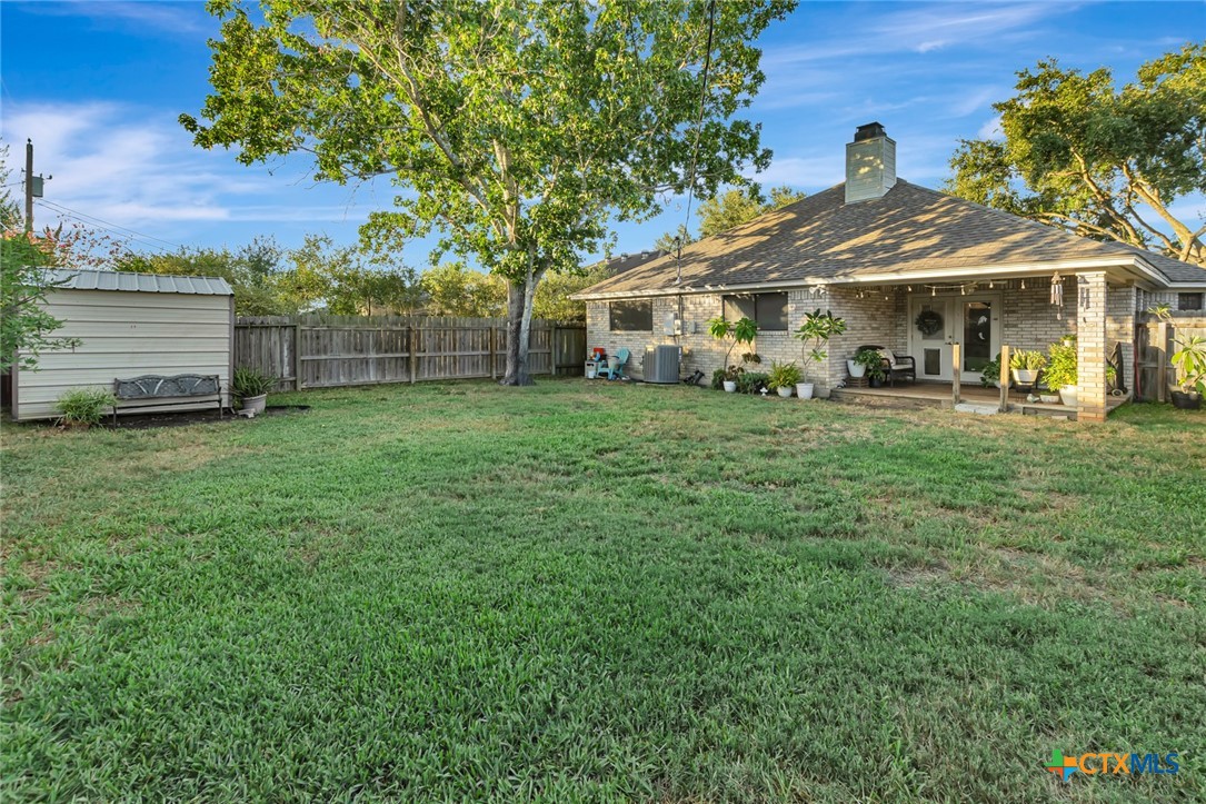 107 Windwood Lane Property Photo 42