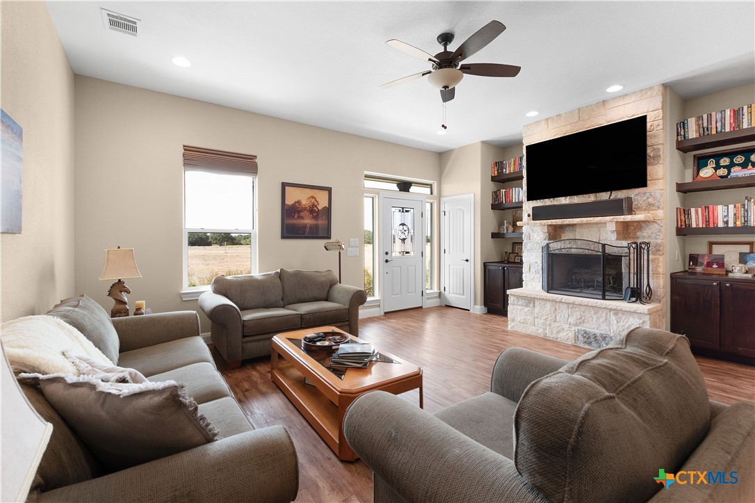 169 Blackbuck Ridge Drive Property Photo 3