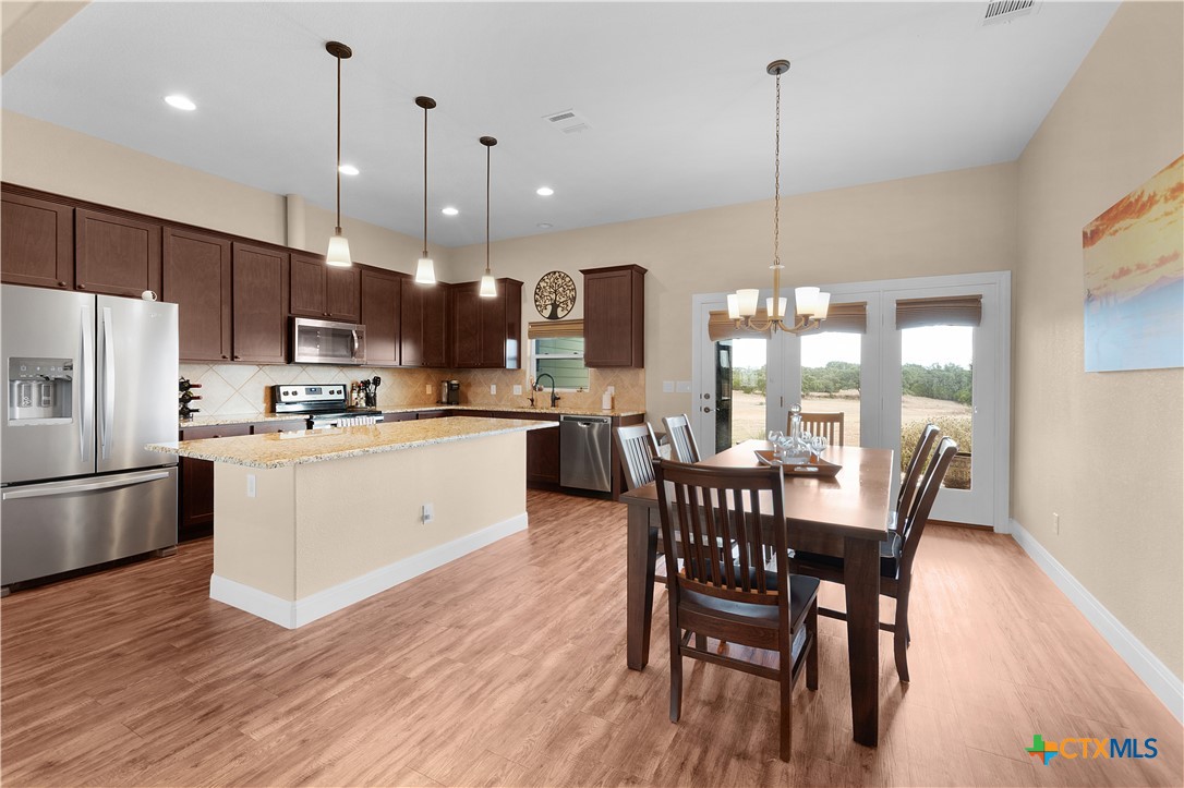 169 Blackbuck Ridge Drive Property Photo 4