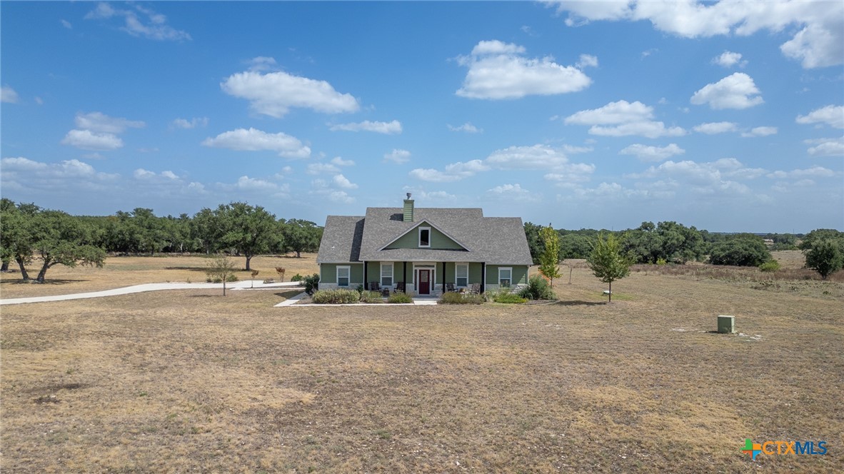 169 Blackbuck Ridge Drive Property Photo 7