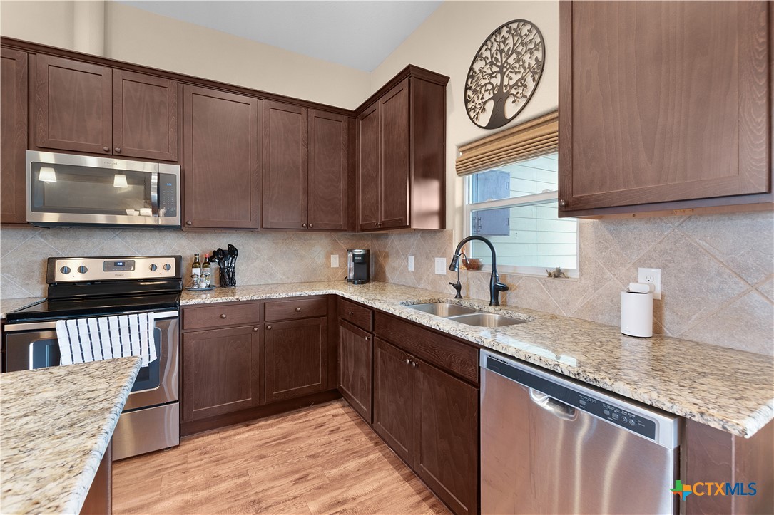 169 Blackbuck Ridge Drive Property Photo 10
