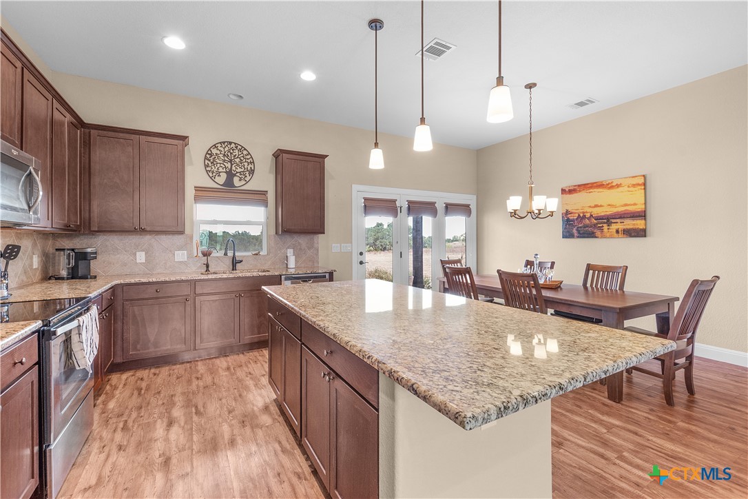 169 Blackbuck Ridge Drive Property Photo 12