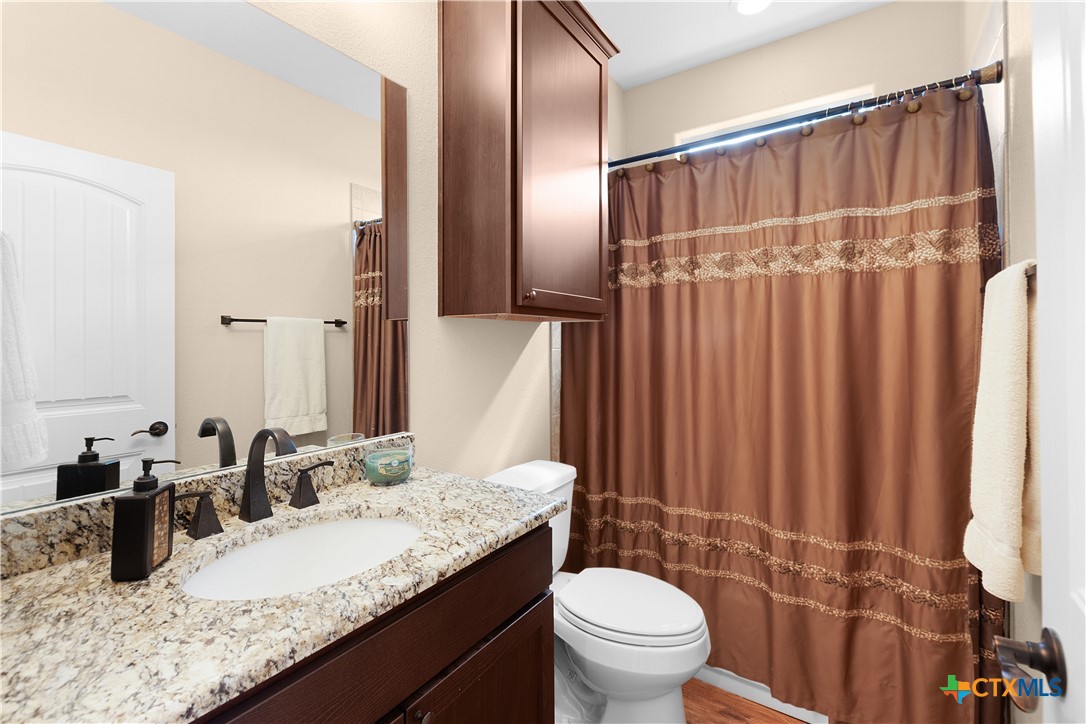 169 Blackbuck Ridge Drive Property Photo 18