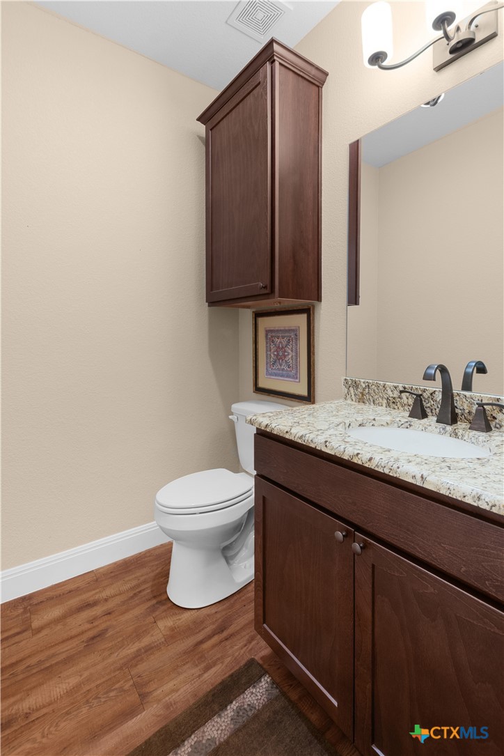 169 Blackbuck Ridge Drive Property Photo 21