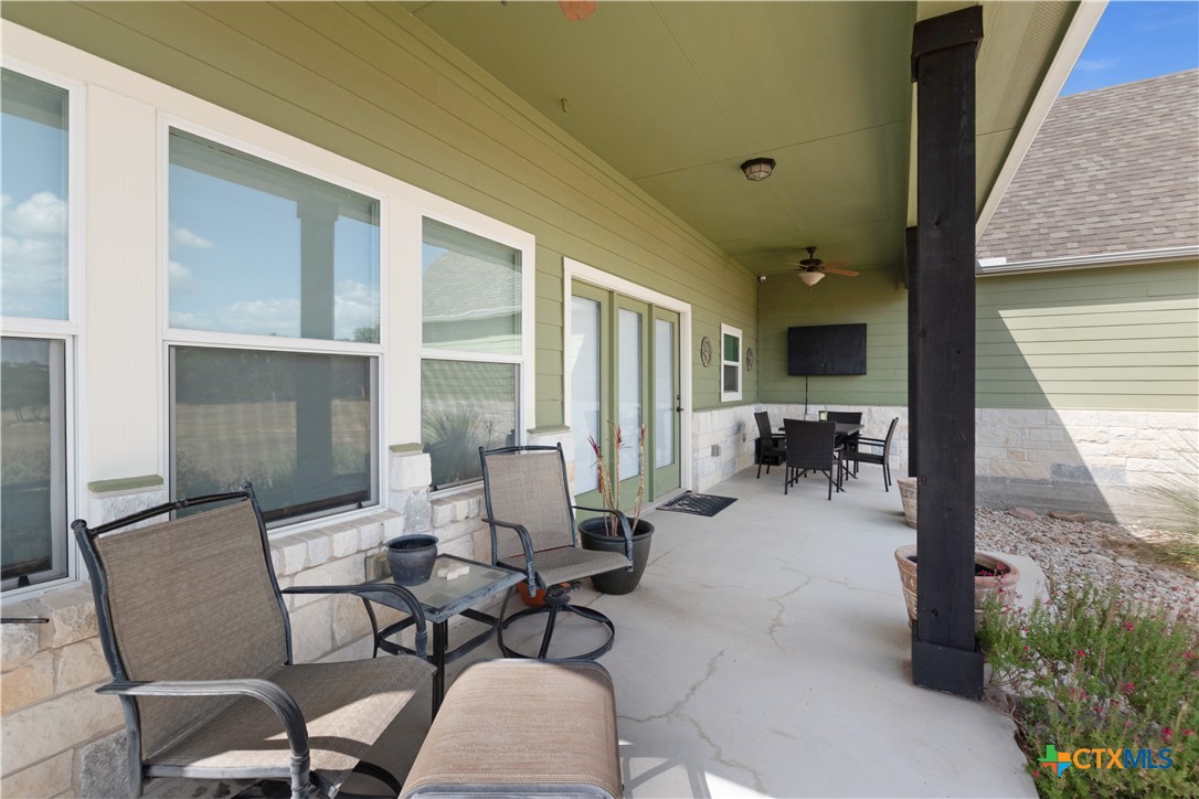 169 Blackbuck Ridge Drive Property Photo 25