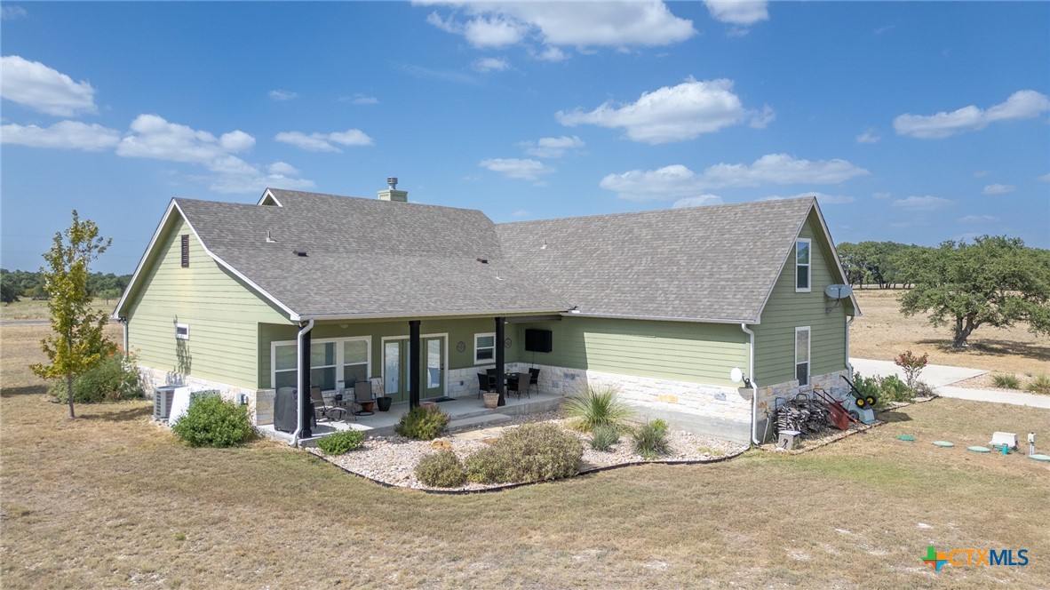169 Blackbuck Ridge Drive Property Photo 35