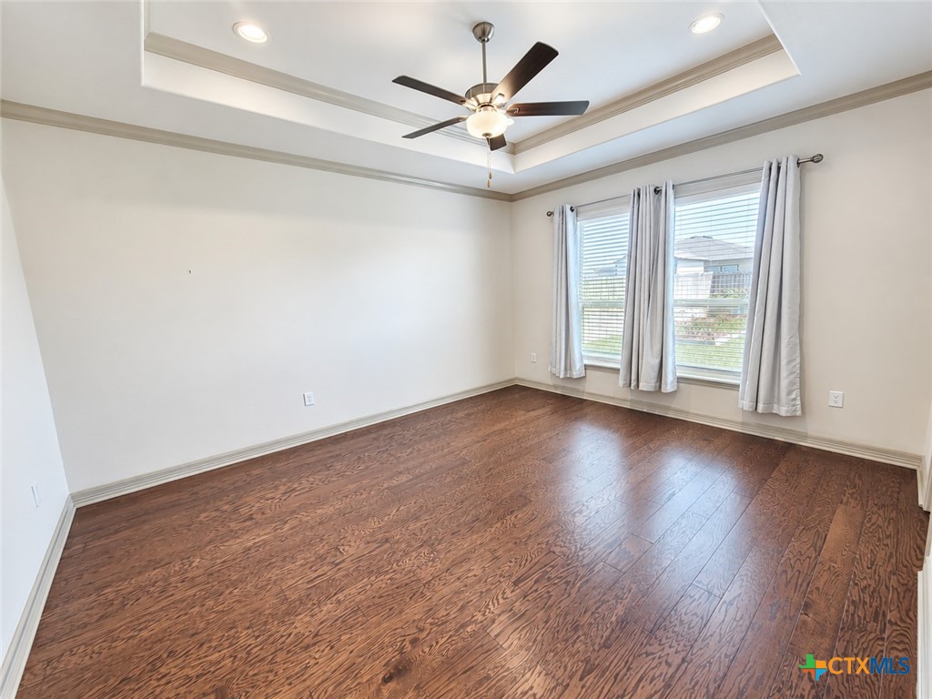 110 Alysheba Drive Property Photo 14