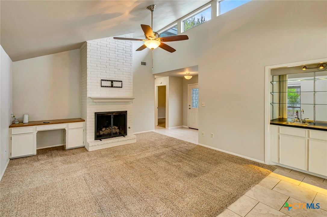 607 Bedivere Drive Property Photo 24