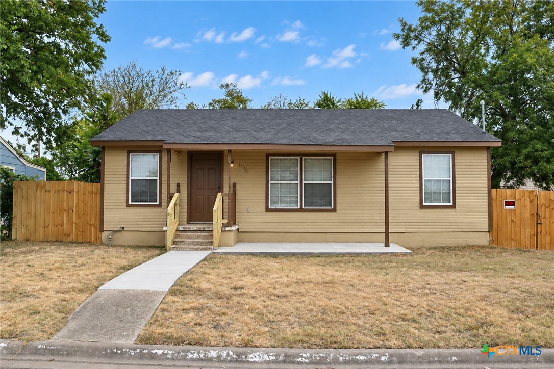 1310 N College Street Property Photo 1