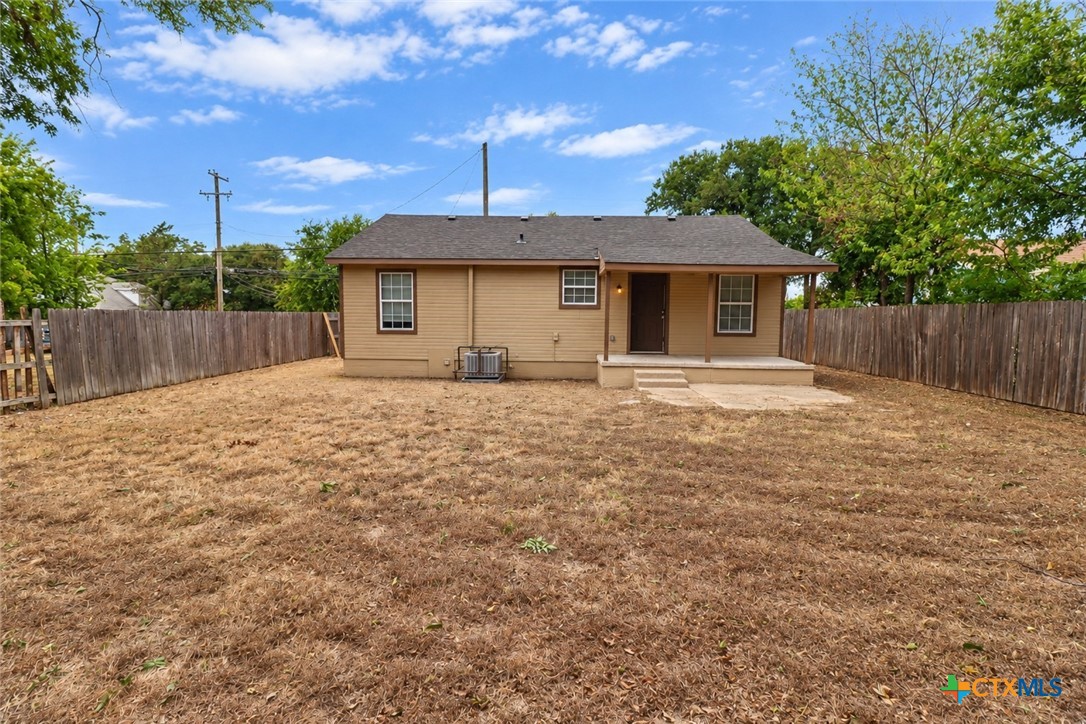 1310 N College Street Property Photo 25