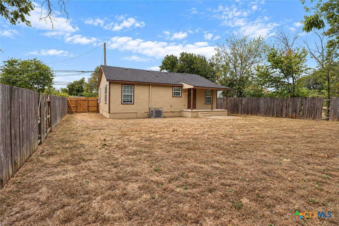 1310 N College Street Property Photo 26