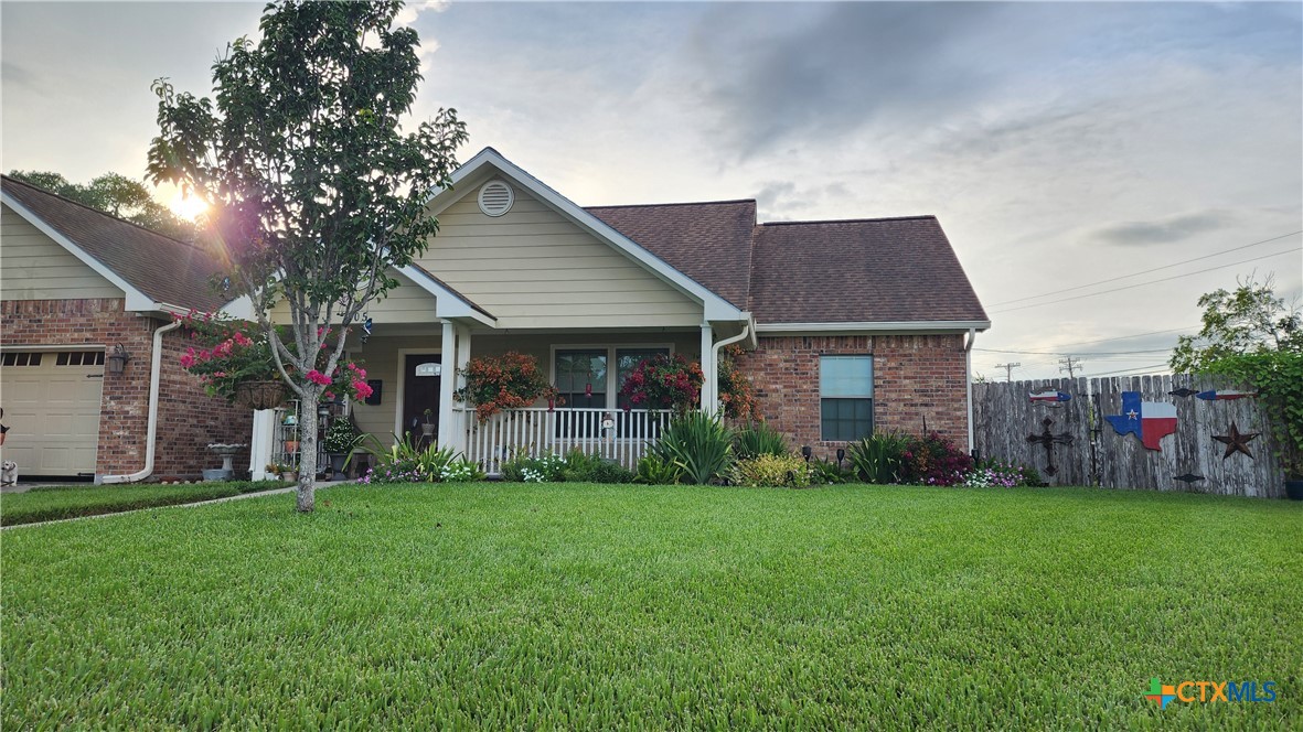 105 Catherine Circle Property Photo 3