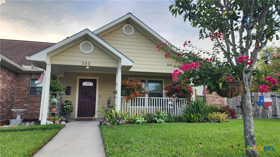 105 Catherine Circle Property Photo 34