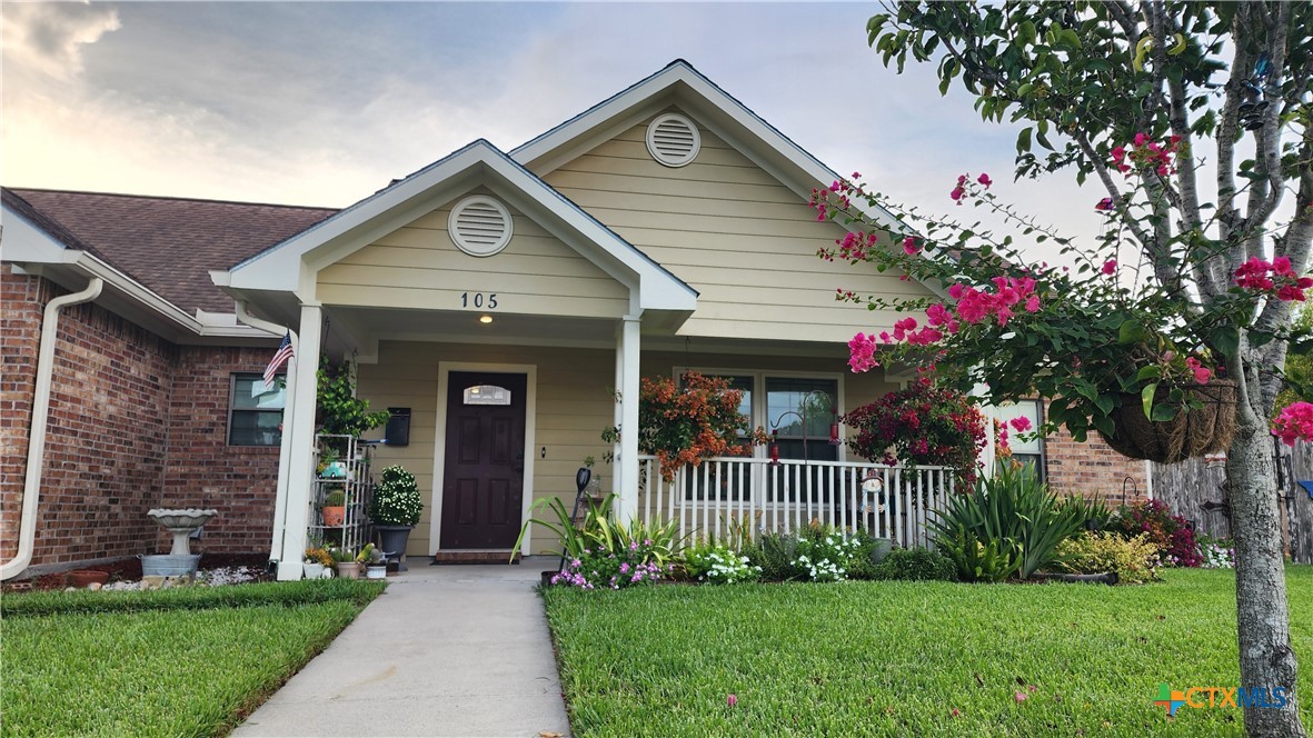 105 Catherine Circle Property Photo 35