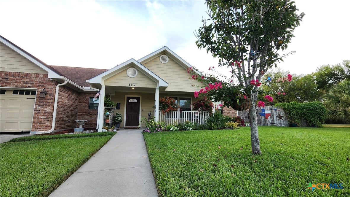 105 Catherine Circle Property Photo 36