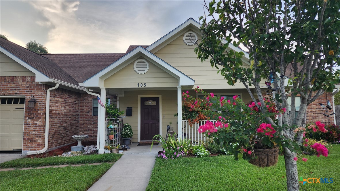105 Catherine Circle Property Photo 38
