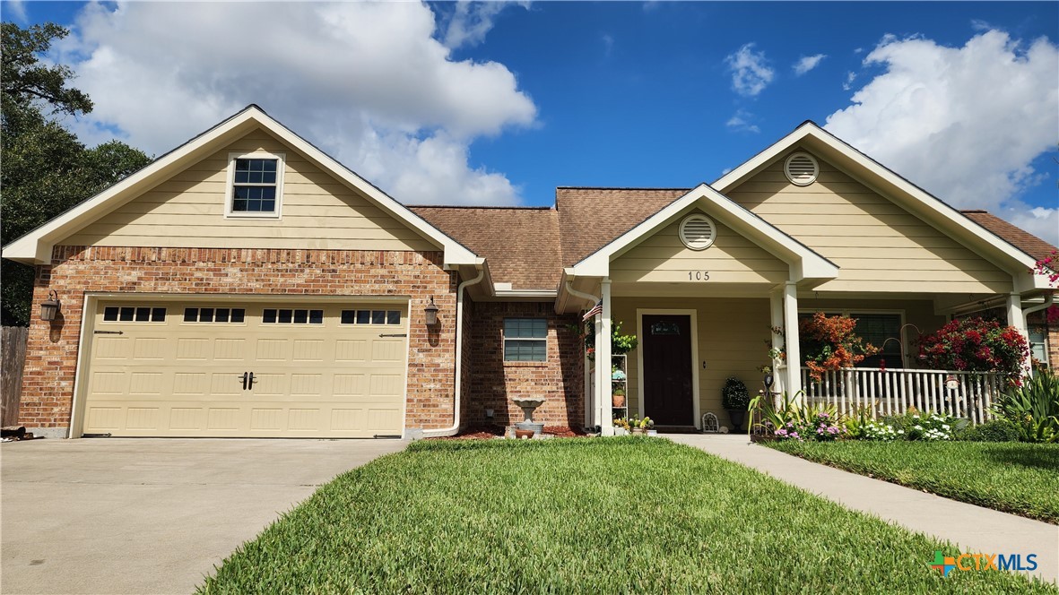 105 Catherine Circle Property Photo 39