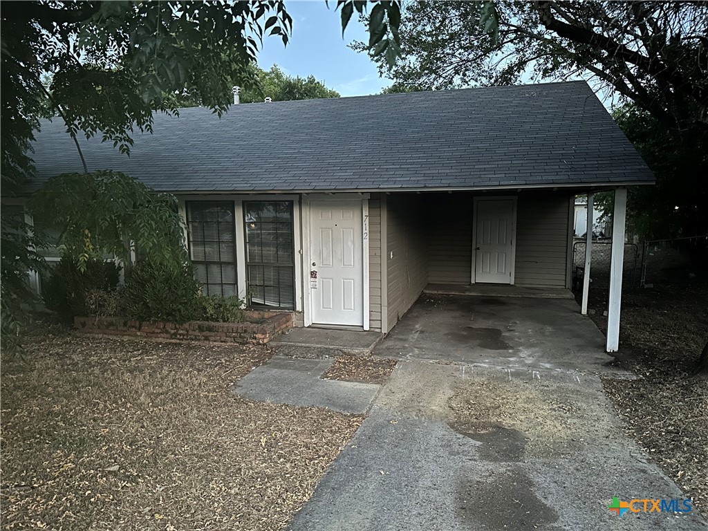 710 /712 Sutton Drive Property Photo 1
