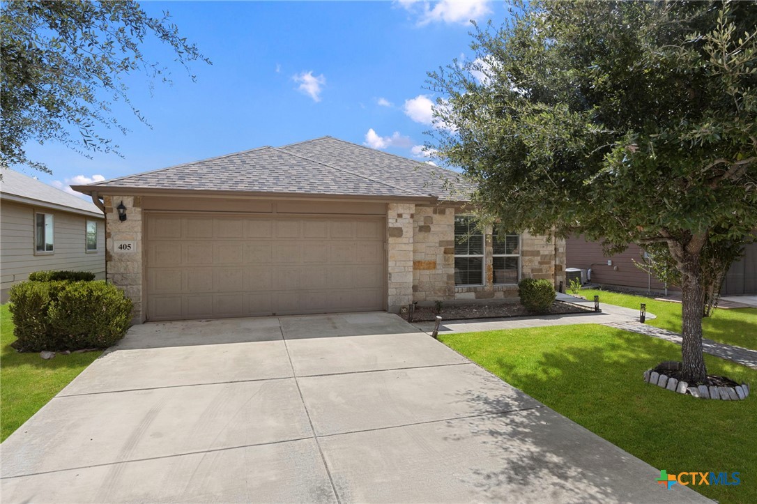 405 Teron Drive Property Photo 1